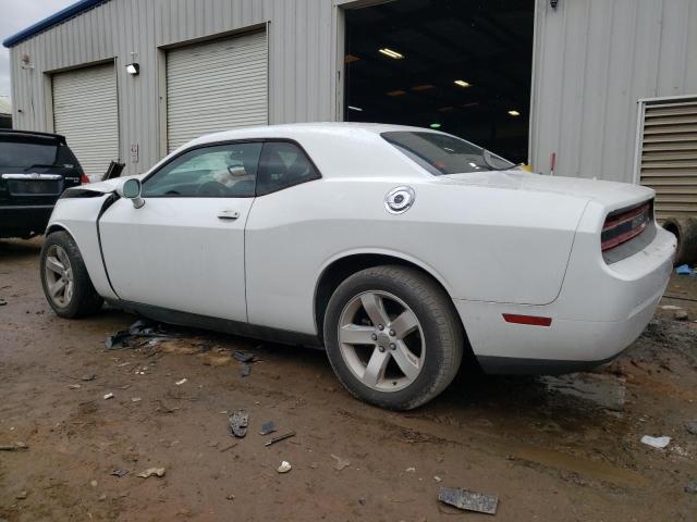 Photo 2 from auction – 2013 DODGE CHALLENGER with VIN 2C3CDYAG9DH708796