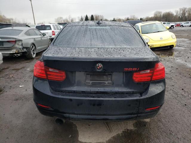 Photo 6 from auction – 2013 BMW 328 I SULE with VIN WBA3C1G59DNR46972