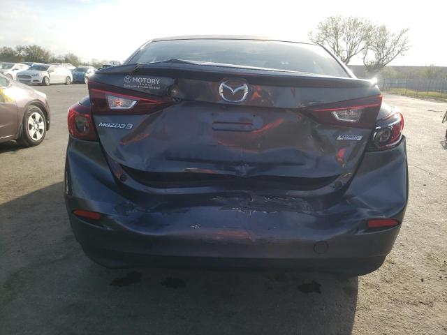 Photo 6 from auction – 2015 MAZDA 3 TOURING with VIN JM1BM1V73F1268326