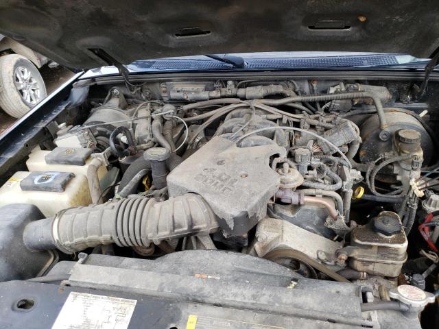 Photo 11 from auction – 2004 FORD RANGER SUP with VIN 1FTYR45E34PA36752