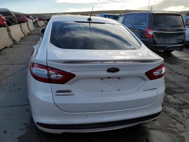 Photo 6 from auction – 2013 FORD FUSION TIT with VIN 3FA6P0SU1DR246315