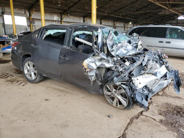 Photo 4 from auction – 2015 NISSAN ALTIMA 2.5 with VIN 1N4AL3APXFC196504