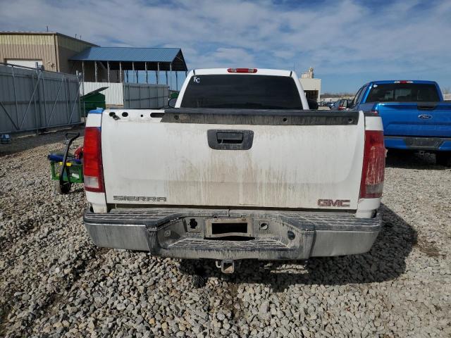 Photo 6 from auction – 2007 GMC NEW SIERRA with VIN 1GTEC14C77Z575418