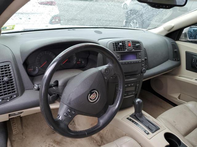 صورة رقم 8 من المزاد - 2004 CADILLAC CTS مع VIN 1G6DM577140179051