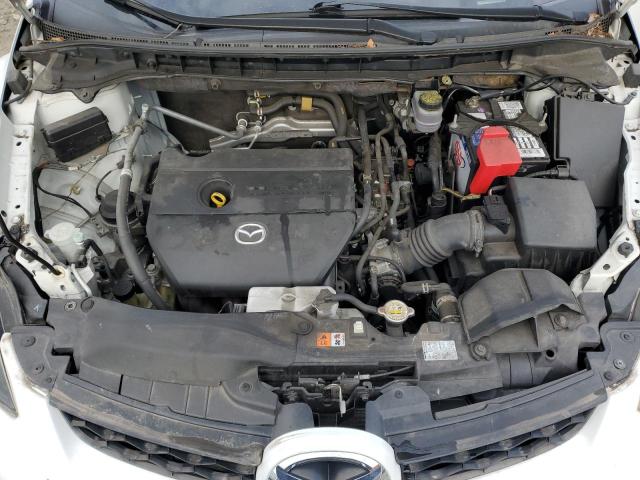 Photo 12 from auction – 2011 MAZDA CX-7 with VIN JM3ER2CM3B0372156