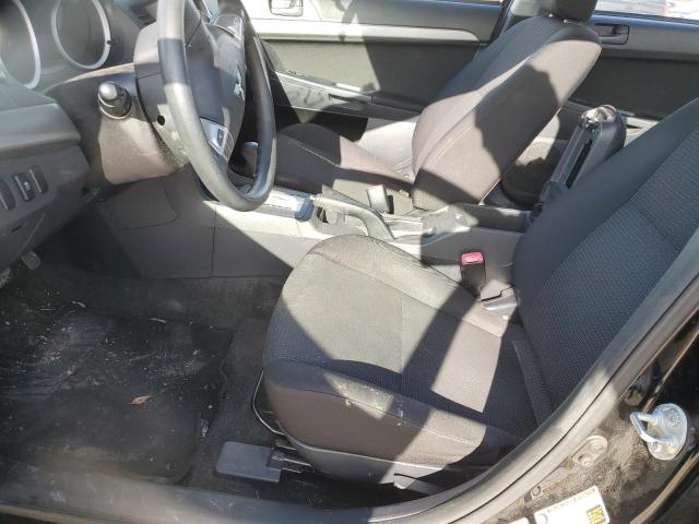 Photo 7 from auction – 2011 MITSUBISHI LANCER ES/ with VIN JA32U2FU0BU041581