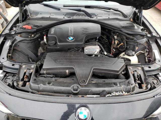 Photo 11 from auction – 2014 BMW 428 XI with VIN WBA3N9C56EF722391