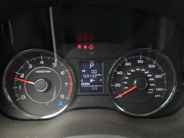 Photo 9 from auction – 2015 SUBARU FORESTER 2 with VIN JF2SJGUC2FH550248