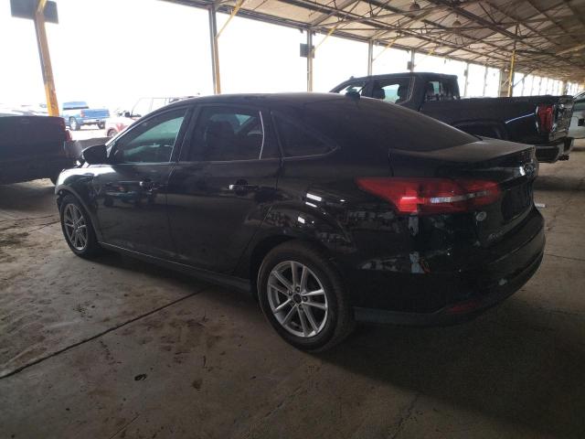 Photo 2 from auction – 2017 FORD FOCUS SE with VIN 1FADP3F22HL217718