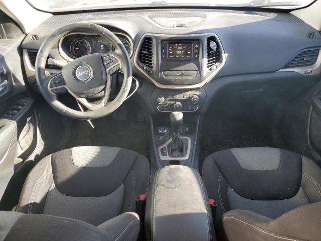Photo 8 from auction – 2014 JEEP CHEROKEE S with VIN 1C4PJMAB7EW165812