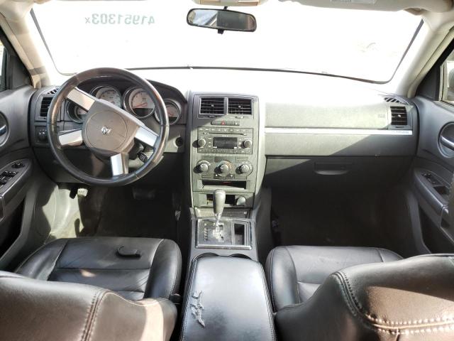Photo 8 from auction – 2008 DODGE CHARGER with VIN 2B3LA43G58H294031