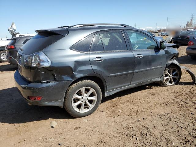 Photo 3 from auction – 2009 LEXUS RX 350 with VIN 2T2HK31U19C129461