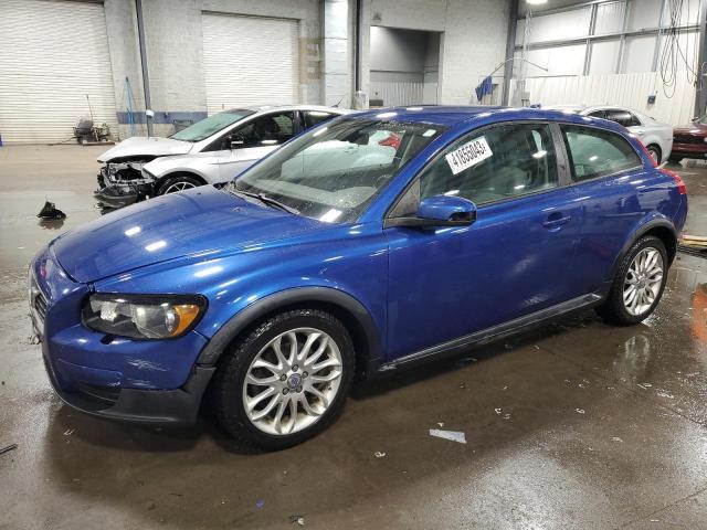 Photo 1 from auction – 2009 VOLVO C30 T5 with VIN YV1MK672692130981