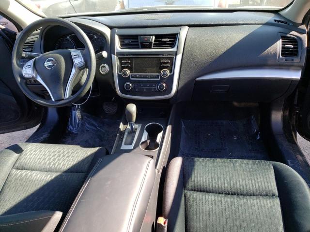 Photo 8 from auction – 2016 NISSAN ALTIMA 2.5 with VIN 1N4AL3AP4GN349464
