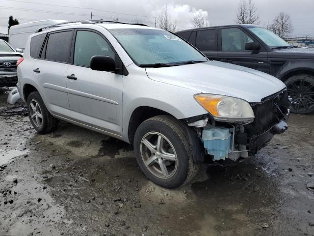 Photo 4 from auction – 2011 TOYOTA RAV4 with VIN 2T3BF4DV4BW096105