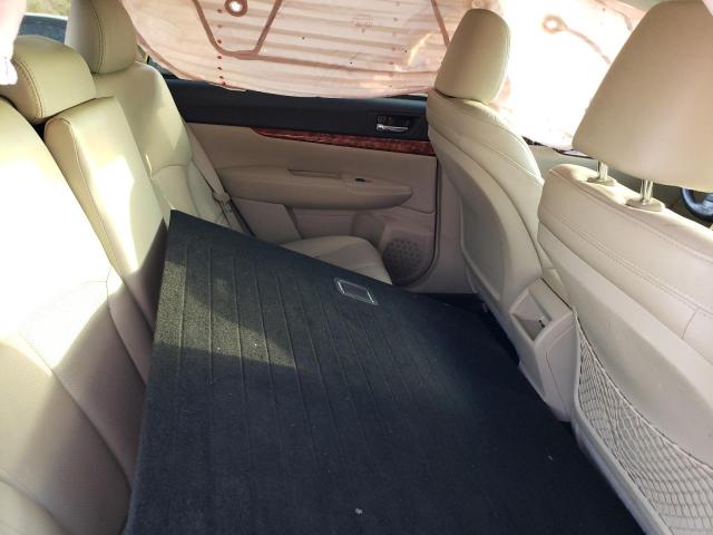 Photo 11 from auction – 2012 SUBARU OUTBACK 2. with VIN 4S4BRBJC8C3253455