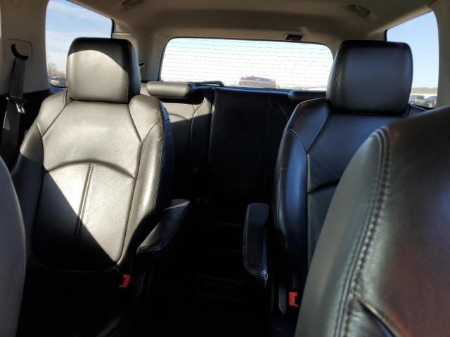 Photo 10 from auction – 2011 GMC ACADIA SLT with VIN 1GKKVRED7BJ236091