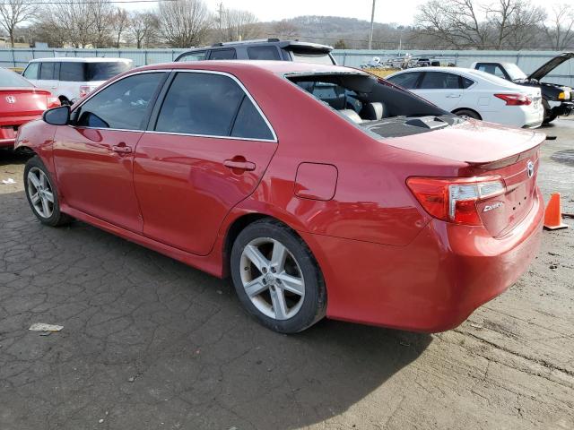 Photo 2 from auction – 2014 TOYOTA CAMRY L with VIN 4T1BF1FK8EU829142