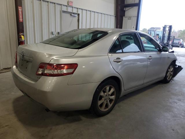 Photo 3 from auction – 2011 TOYOTA CAMRY BASE with VIN 4T1BF3EKXBU232504