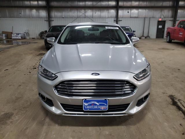 Photo 5 from auction – 2015 FORD FUSION 4D with VIN 3FA6P0HD6FR232212