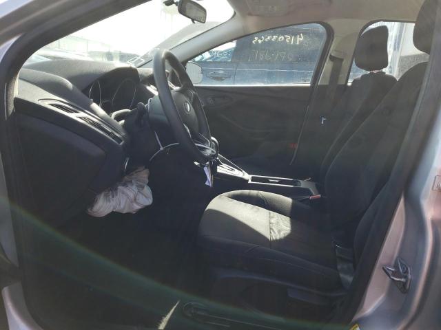 Photo 7 from auction – 2016 FORD FOCUS S with VIN 1FADP3E2XGL314164