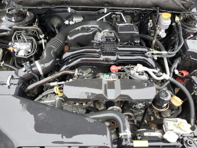 Photo 11 from auction – 2014 SUBARU LEGACY 2.5 with VIN 4S3BMCC6XE3013729