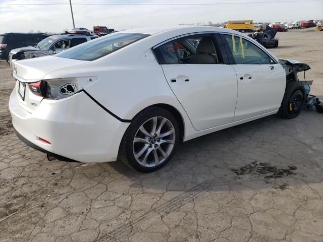 Photo 3 from auction – 2017 MAZDA 6 TOURING with VIN JM1GL1V59H1124628