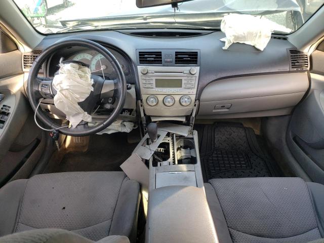 Photo 8 from auction – 2010 TOYOTA CAMRY BASE with VIN 4T1BF3EK4AU085319