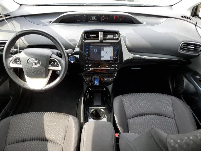 Photo 8 from auction – 2017 TOYOTA PRIUS with VIN JTDKARFU2H3036450