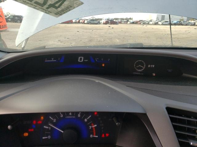 Photo 9 from auction – 2012 HONDA CIVIC EX with VIN 19XFB2F8XCE045987