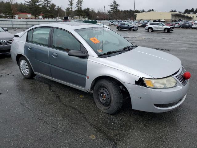 Photo 4 from auction – 2005 SATURN ION LEVEL with VIN 1G8AJ52F45Z172643