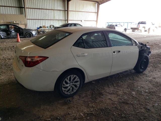 Photo 3 from auction – 2018 TOYOTA COROLLA L with VIN 5YFBURHE3JP772159