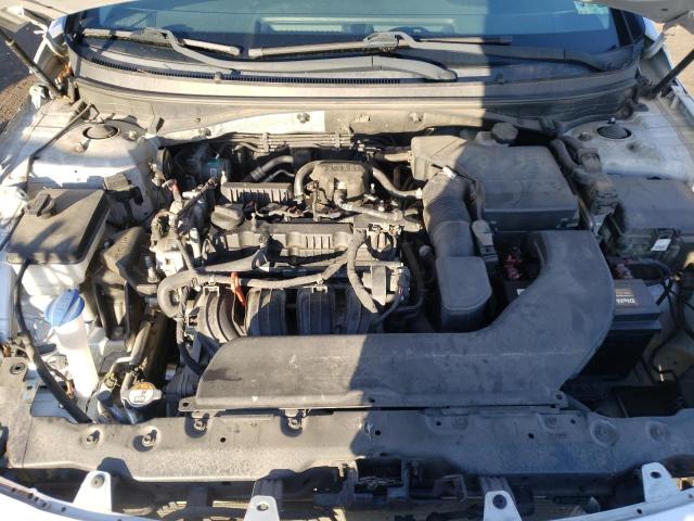 Photo 11 from auction – 2015 HYUNDAI SONATA SE with VIN 5NPE24AF7FH144571