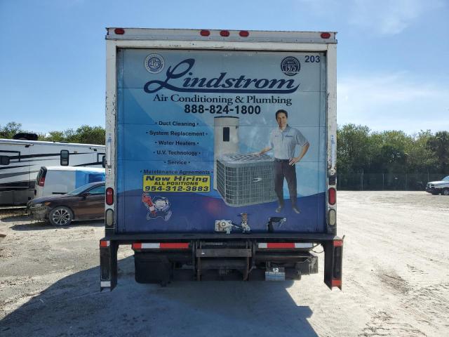 Photo 6 from auction – 2007 CHEVROLET EXPRESS G3 with VIN 1GBJG31U471119634