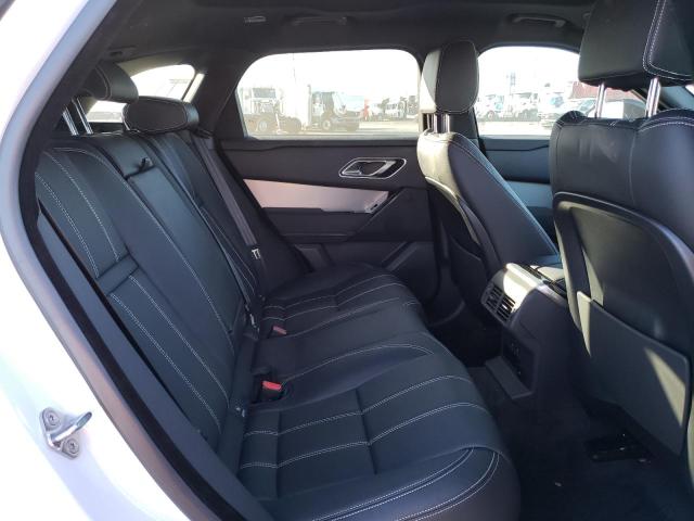 Photo 10 from auction – 2022 LAND ROVER RANGE ROVE with VIN SALYT2EX6NA344678