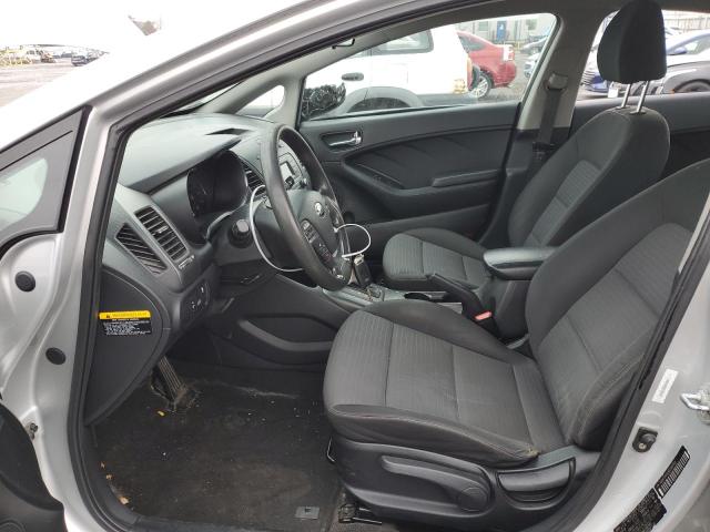 Photo 7 from auction – 2014 KIA FORTE LX with VIN KNAFX4A69E5187181