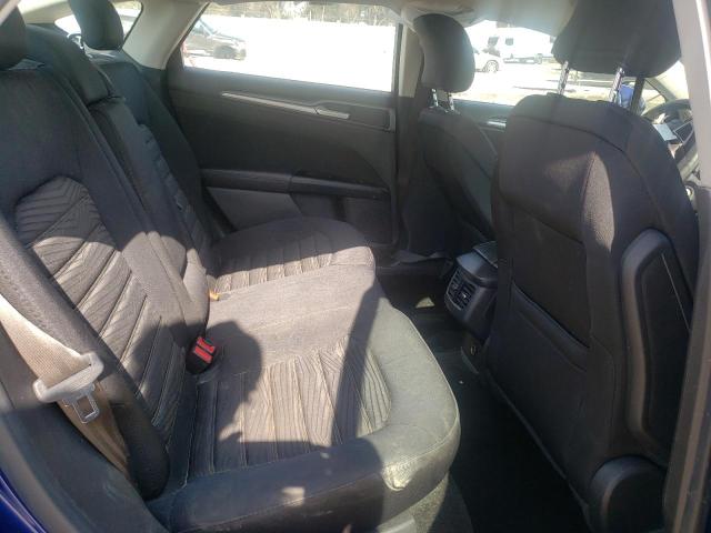Photo 10 from auction – 2016 FORD FUSION SE with VIN 3FA6P0HD2GR298631