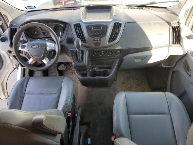Photo 8 from auction – 2015 FORD TRANSIT T- with VIN 1FTNR2CG7FKA61777