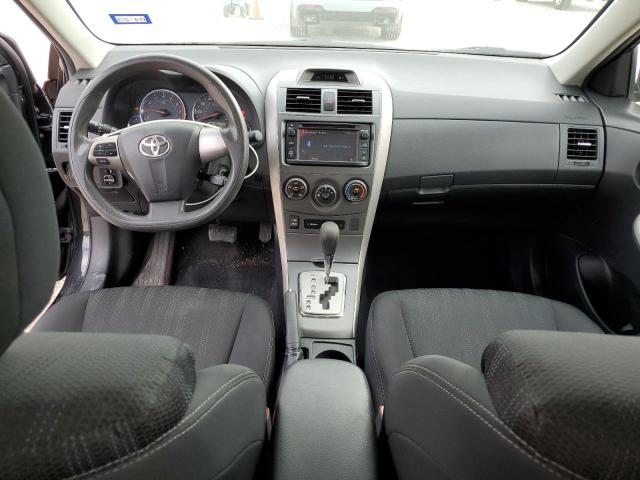 Photo 8 from auction – 2013 TOYOTA COROLLA BA with VIN 5YFBU4EE9DP150368