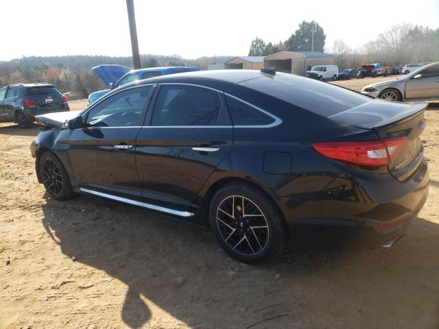 Photo 2 from auction – 2015 HYUNDAI SONATA SPO with VIN 5NPE34AF0FH224873