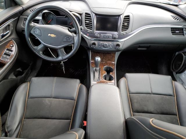 Photo 8 from auction – 2015 CHEVROLET IMPALA LT with VIN 1G1125S37FU135280