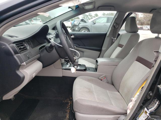 Photo 7 from auction – 2012 TOYOTA CAMRY with VIN 4T1BF1FK8CU605365