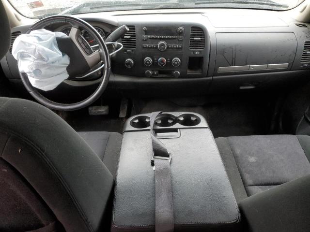 Photo 8 from auction – 2010 GMC SIERRA K15 with VIN 3GTRKVE37AG136124