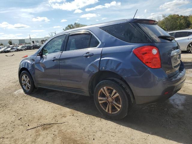 Photo 2 from auction – 2014 CHEVROLET EQUINOX LS with VIN 2GNALAEK3E6208150