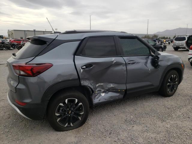 Photo 3 from auction – 2022 CHEVROLET TRAILBLAZE with VIN KL79MPS26NB092548