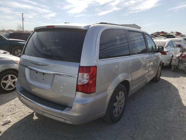Photo 3 from auction – 2011 CHRYSLER TOWN & COU with VIN 2A4RR8DG5BR703762