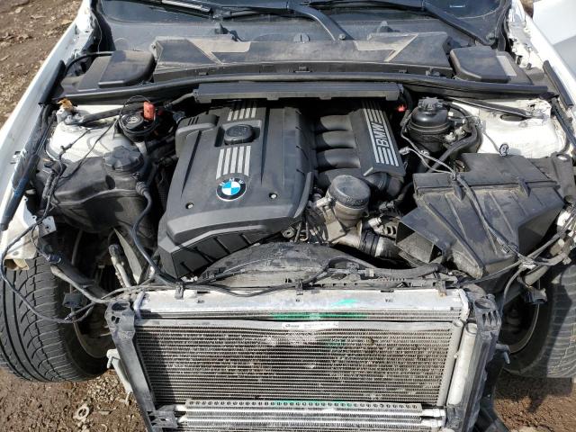 Photo 11 from auction – 2012 BMW 328 XI with VIN WBAKF3C53CE974933