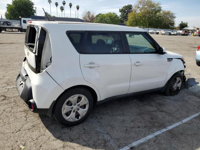 Photo 3 from auction – 2015 KIA SOUL with VIN KNDJN2A29F7144468
