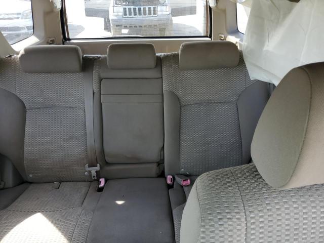 Photo 10 from auction – 2006 TOYOTA 4RUNNER SR with VIN JTEZU14R660064705