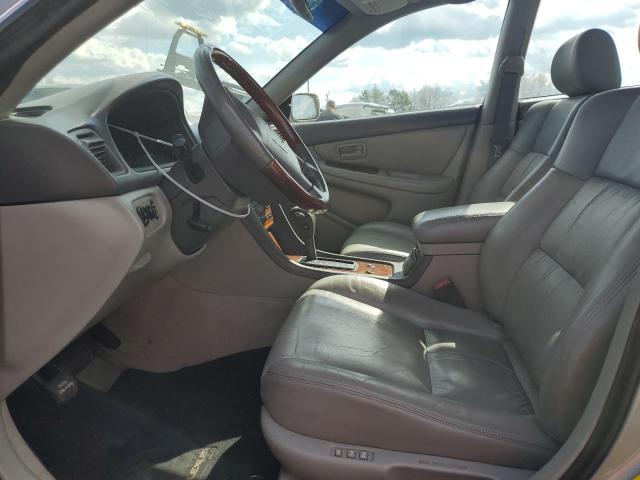 Photo 7 from auction – 2001 LEXUS ES 300 with VIN JT8BF28GX10334878